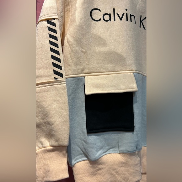 CK huddie - Picture 6 of 8